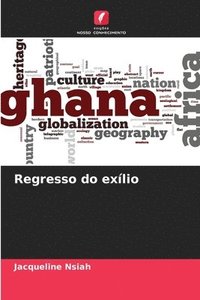 bokomslag Regresso do exlio