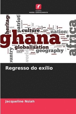 Regresso do exílio