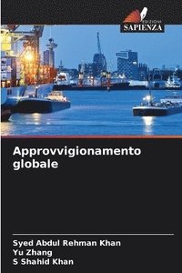 bokomslag Approvvigionamento globale