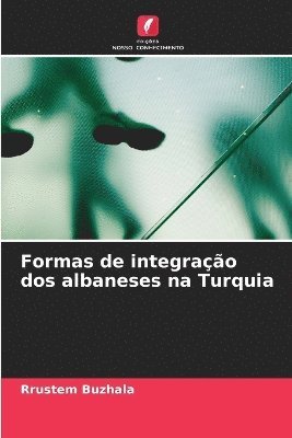 Formas de integração dos albaneses na Turquia