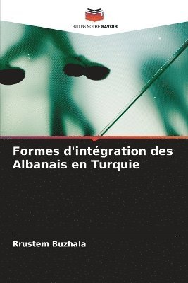 Formes d'intégration des Albanais en Turquie