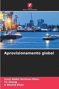 bokomslag Aprovisionamento global