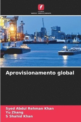 bokomslag Aprovisionamento global