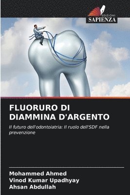 bokomslag Fluoruro Di Diammina d'Argento