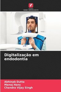 bokomslag Digitalização em endodontia