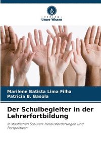 bokomslag Der Schulbegleiter in der Lehrerfortbildung