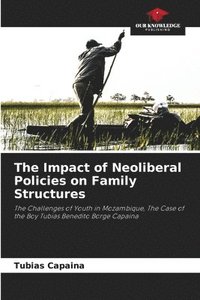 bokomslag The Impact of Neoliberal Policies on Family Structures