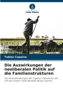 bokomslag Die Auswirkungen der neoliberalen Politik auf die Familienstrukturen