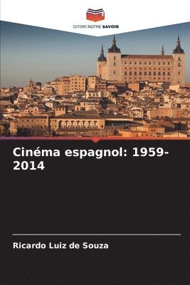 Cinéma espagnol 1