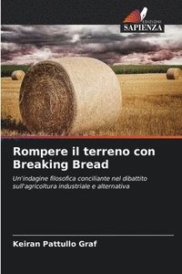 bokomslag Rompere il terreno con Breaking Bread