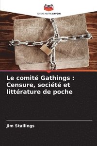bokomslag comité Gathings