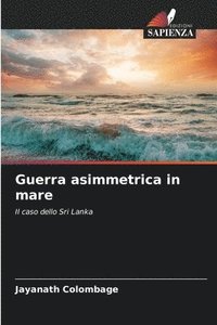 bokomslag Guerra asimmetrica in mare