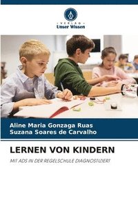 bokomslag Lernen Von Kindern