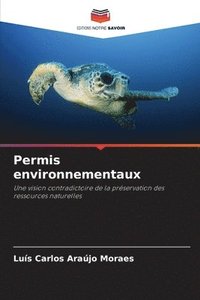 bokomslag Permis environnementaux