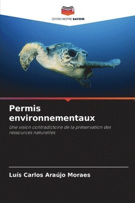 Permis environnementaux 1