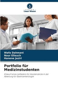 bokomslag Portfolio fr Medizinstudenten