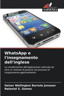 WhatsApp e l'insegnamento dell'inglese 1