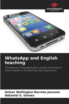 WhatsApp and English teaching 1