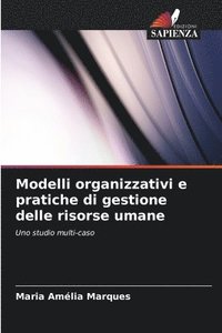 bokomslag Modelli organizzativi e pratiche di gestione delle risorse umane