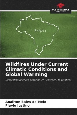 Wildfires Under Current Climatic Conditions and Global Warming 1