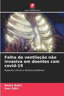 Falha da ventilao no invasiva em doentes com covid-19 1