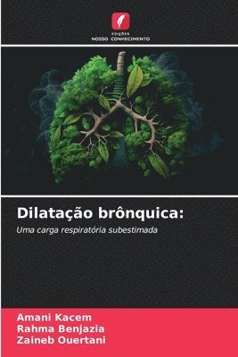 Dilatao brnquica 1