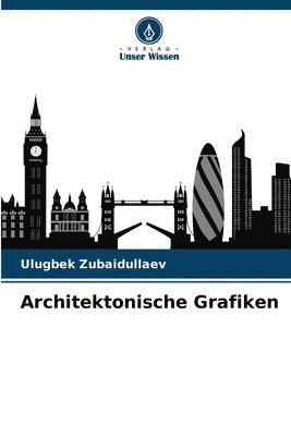 bokomslag Architektonische Grafiken