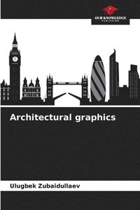 bokomslag Architectural graphics