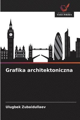 Grafika architektoniczna 1