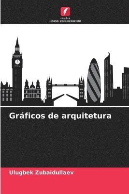 Gráficos de arquitetura 1