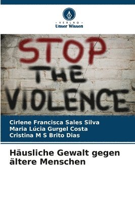 Husliche Gewalt gegen ltere Menschen 1