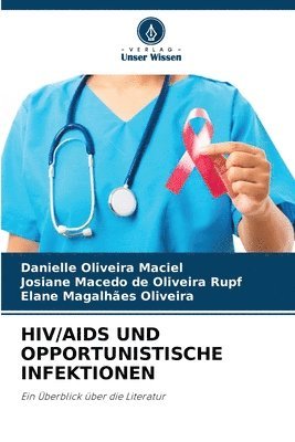 HIV/AIDS Und Opportunistische Infektionen 1