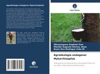 bokomslag Agrokologie endogener Mykorrhizapilze