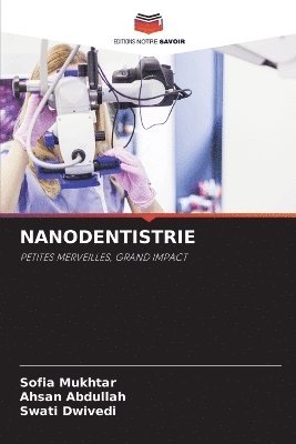 bokomslag Nanodentistrie