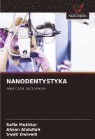 bokomslag Nanodentystyka