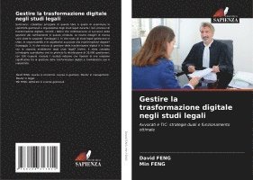 Gestire la trasformazione digitale negli studi legali