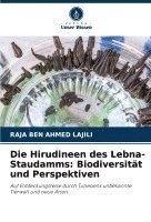 bokomslag Die Hirudineen des Lebna-Staudamms