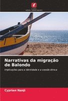 bokomslag Narrativas da migrao de Balondo