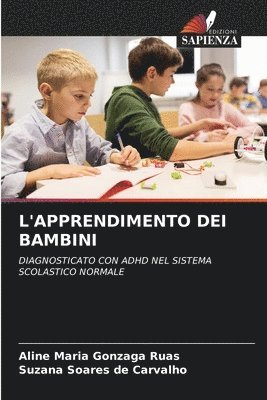 bokomslag L'Apprendimento Dei Bambini