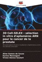 3D Cell-SELEX 1