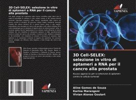 3D Cell-SELEX 1