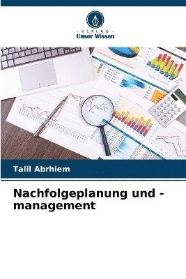 Nachfolgeplanung und -management 1