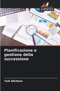 bokomslag Pianificazione e gestione della successione