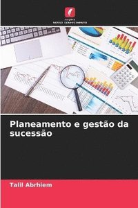 bokomslag Planeamento e gesto da sucesso