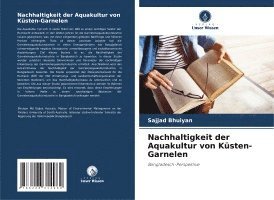 Nachhaltigkeit der Aquakultur von Ksten-Garnelen 1