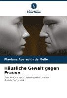 Husliche Gewalt gegen Frauen 1