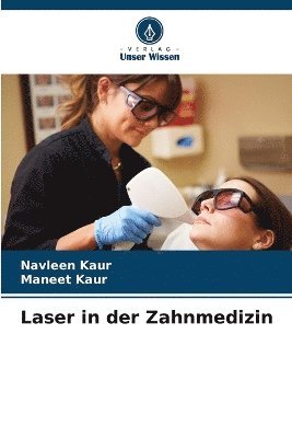 bokomslag Laser in der Zahnmedizin