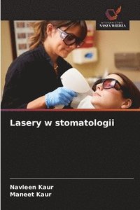 bokomslag Lasery w stomatologii