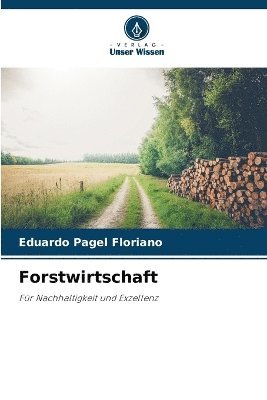 bokomslag Forstwirtschaft