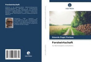 Forstwirtschaft 1